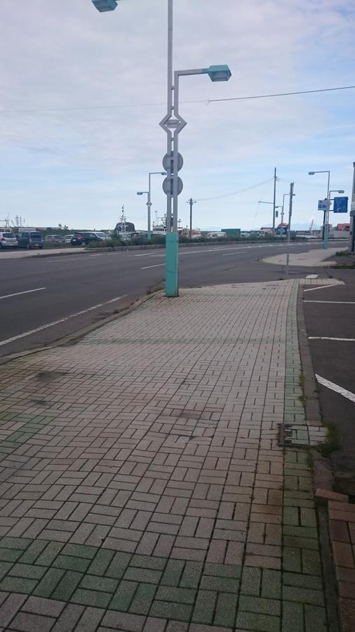 Hotel Family Abashiri Exterior foto